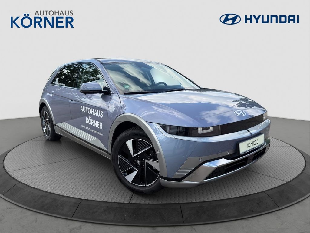 Bild des Angebotes Hyundai IONIQ 5 63 KWH TECHNIQ DIGITALES COCKPIT BOSE SO