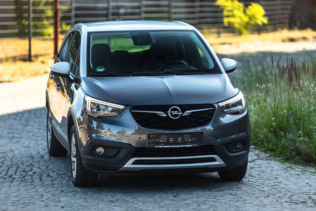 Bild des Angebotes Opel Crossland Innovation