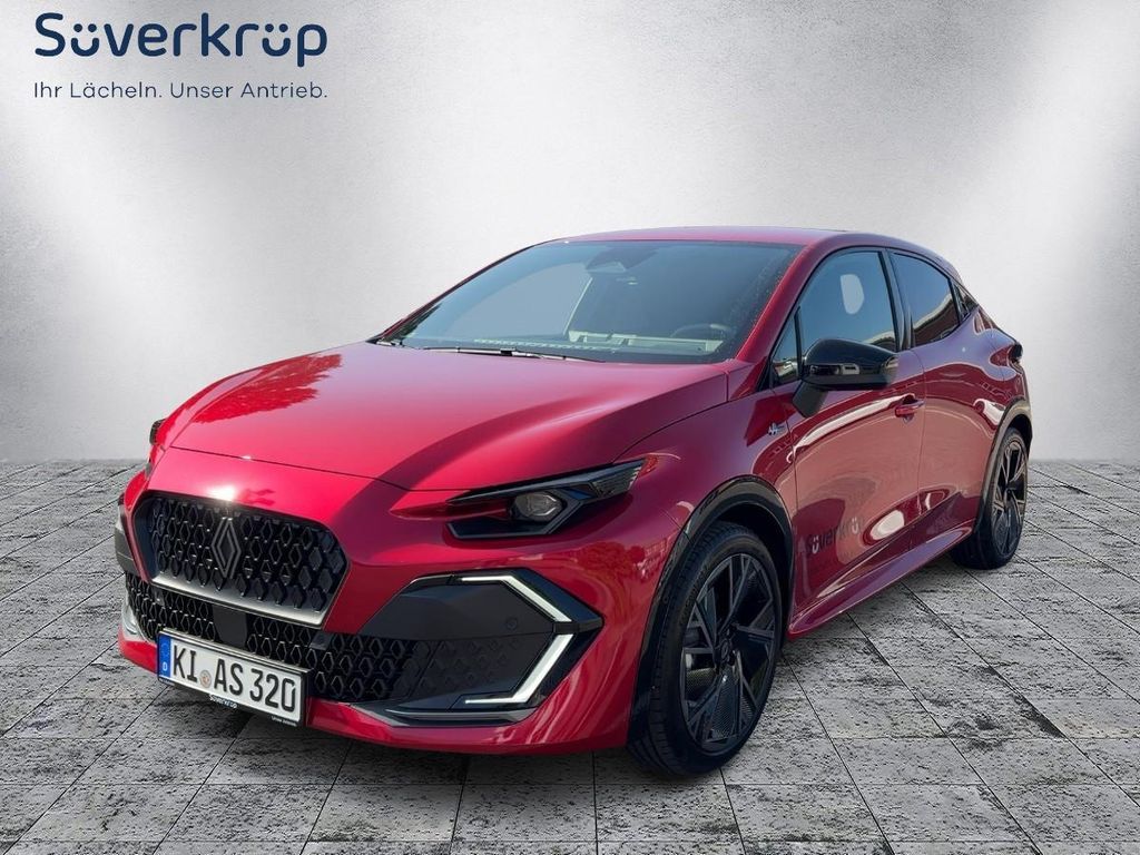 Bild des Angebotes Renault Clio Esprit Alpine TCe 115 EDC