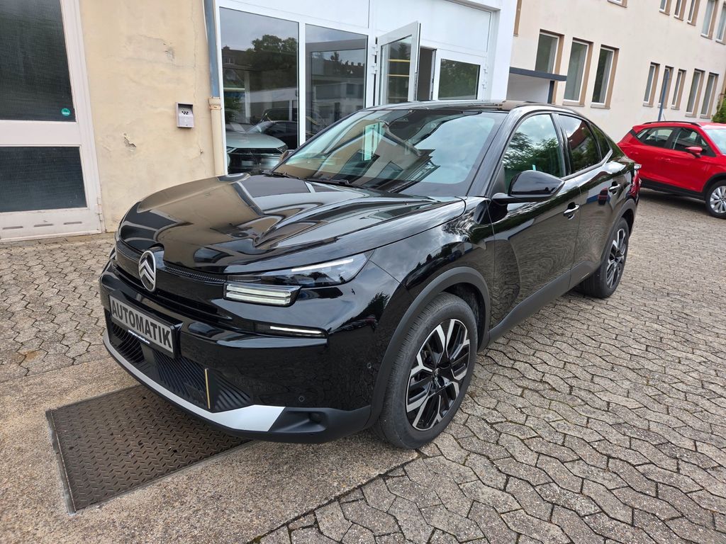Bild des Angebotes Citroën C4 X Max AUTOM. ACC LED NAVI KAMERA