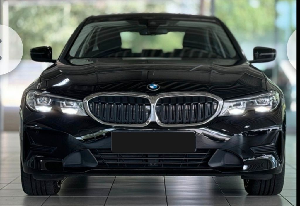Bild des Angebotes BMW 330e Advantage Automatik Advantage