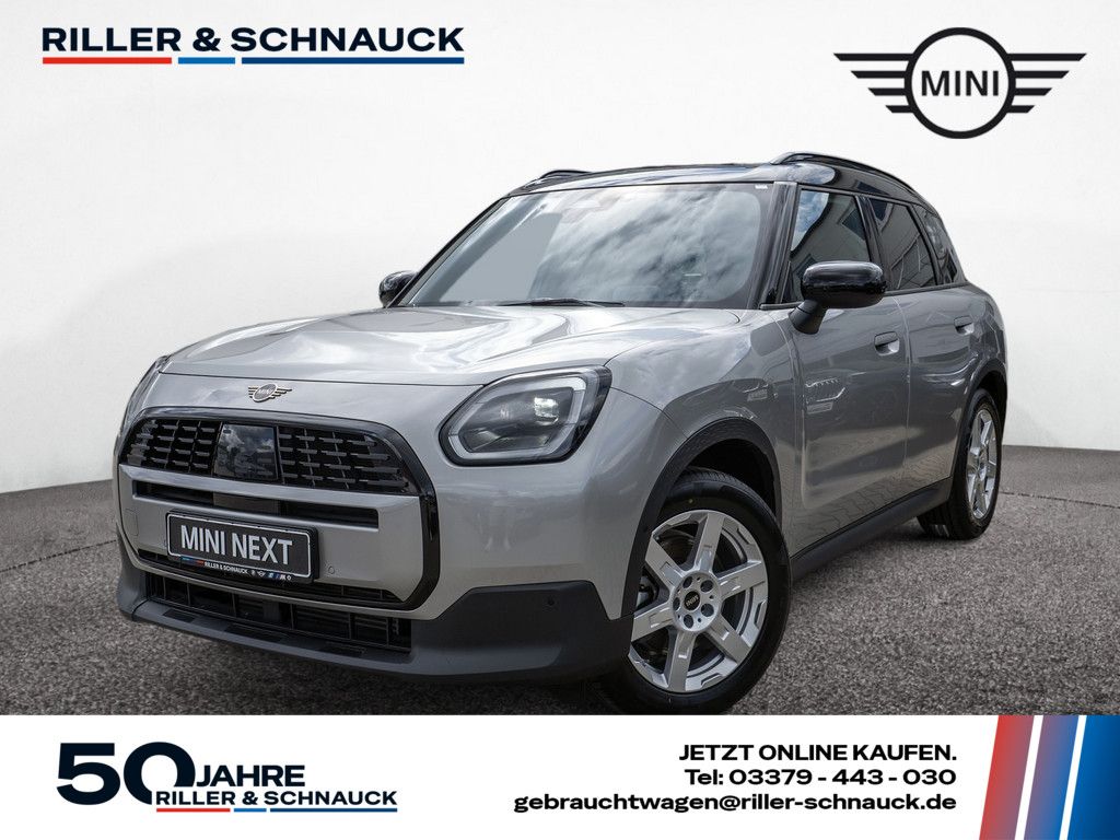 Bild des Angebotes MINI Countryman C Classic Trim SHZ H/K NAVI HUD LED