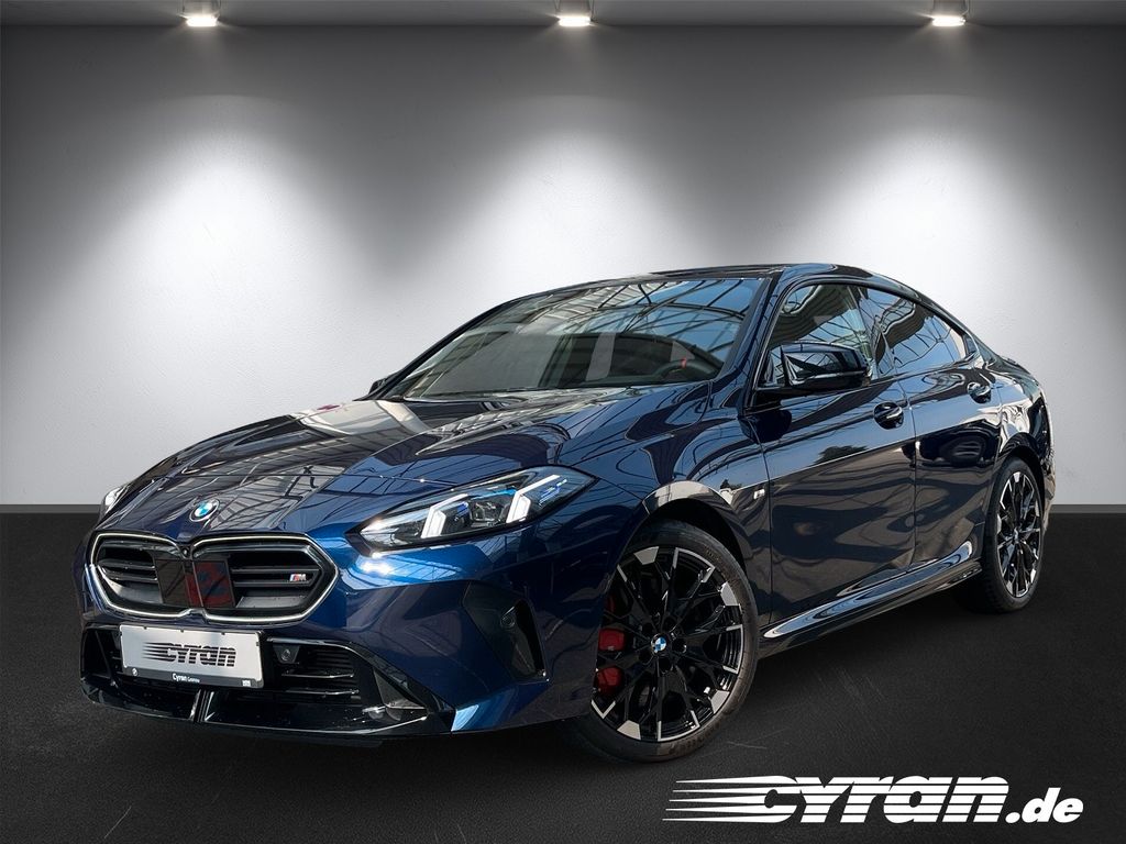Bild des Angebotes BMW M235 Gran Coupe