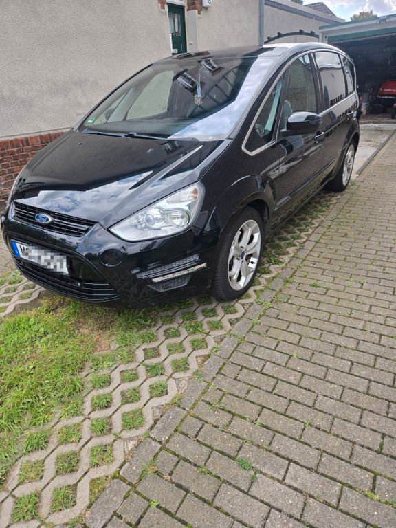Bild des Angebotes Ford S-Max 2,0 EcoBoost