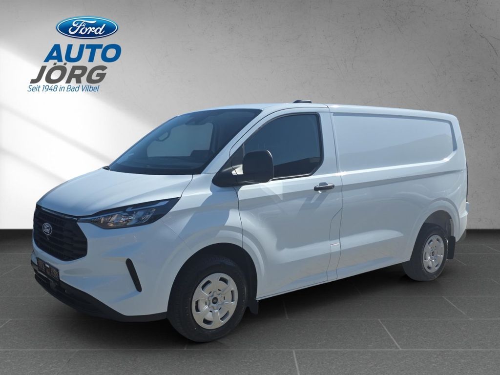 Bild des Angebotes Ford Transit Custom Kasten 320 L1 Trend FWD 2.0 EcoBl