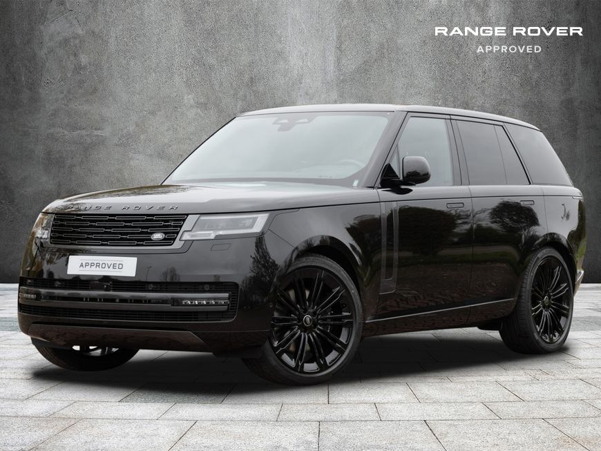 Bild des Angebotes Land Rover Range Rover P530 Autobiography