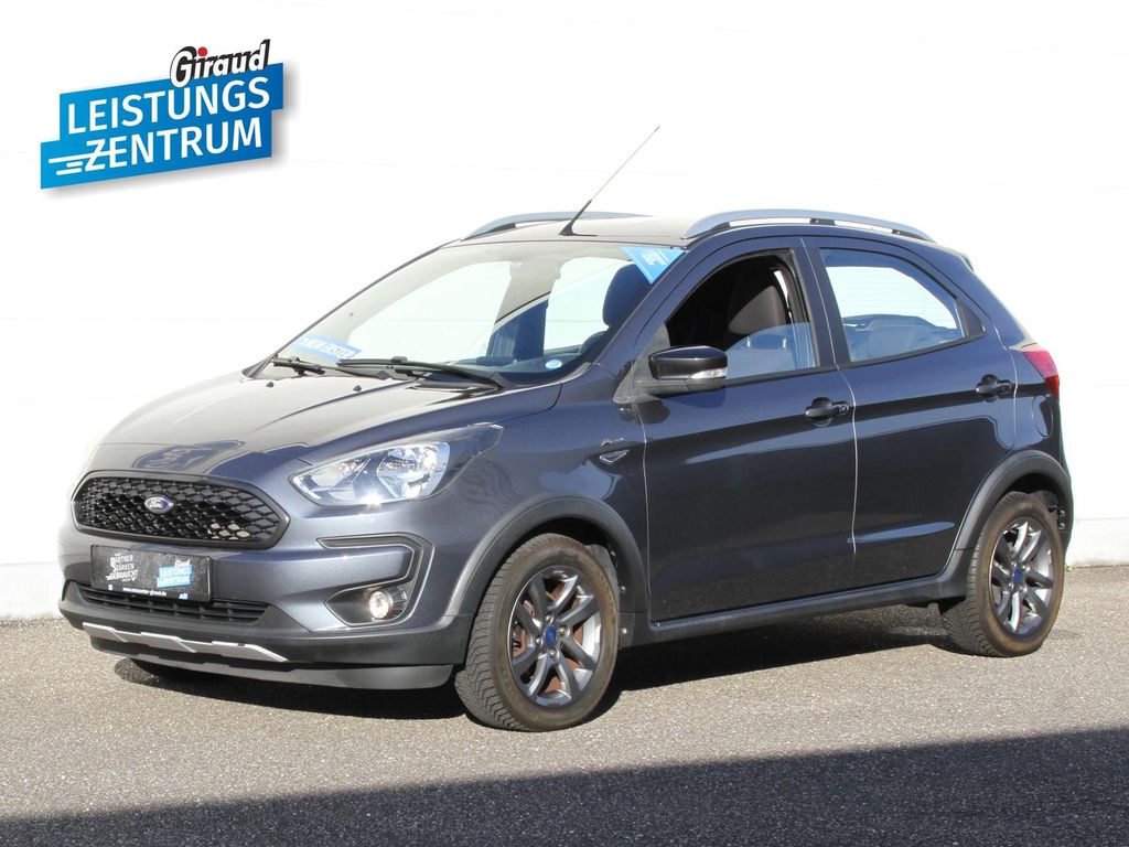 Bild des Angebotes Ford KA+ Active 1.2 Winter-Paket Car Play 1. Hand