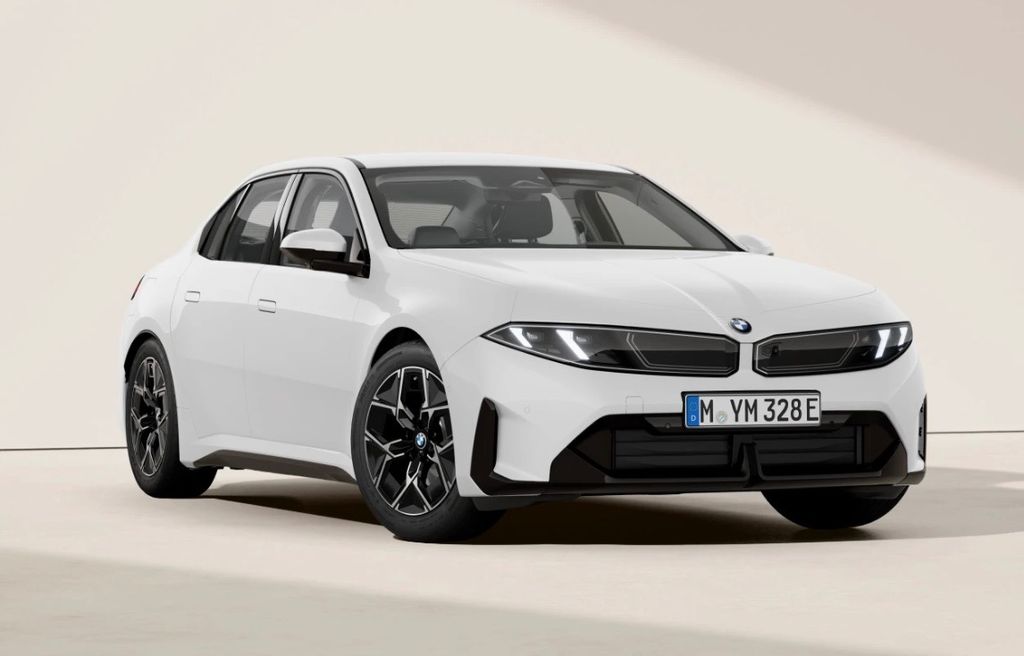 Bild des Angebotes BMW i3 40 xDrive - frei konfigurierbar - ab 08/2027