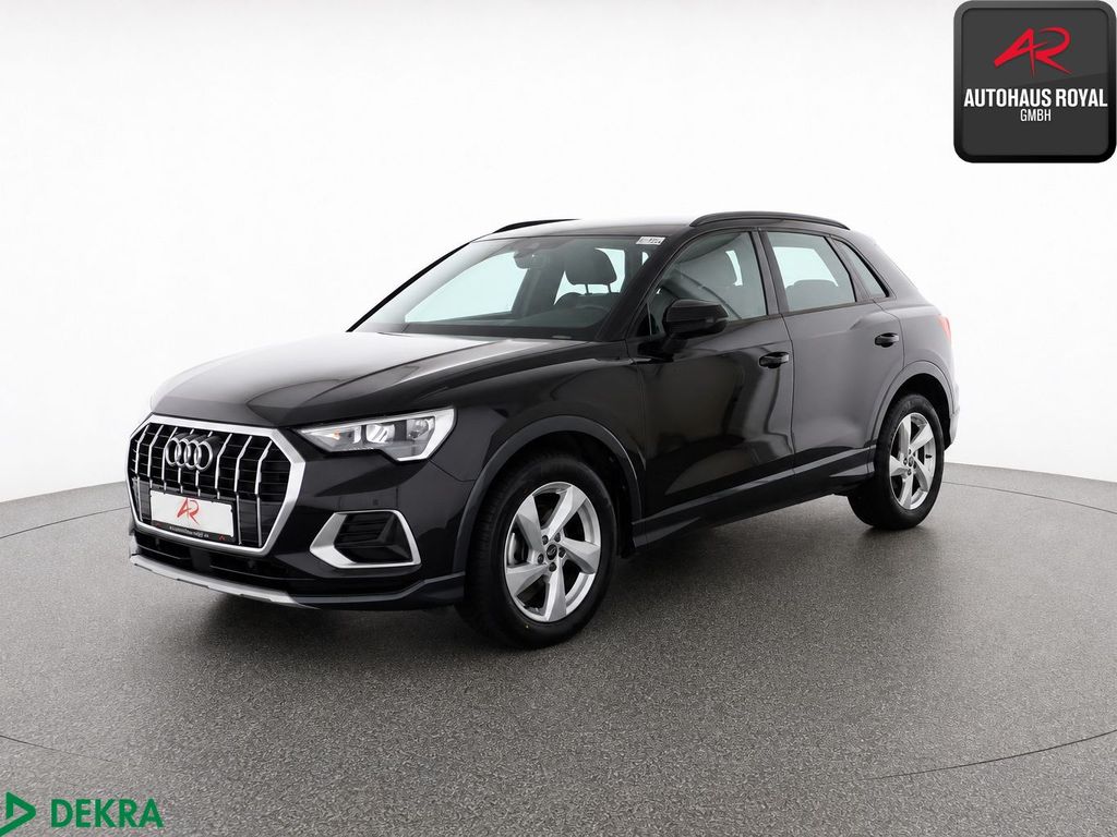 Bild des Angebotes Audi Q3 35 TDI ADVANCED KEYLESS,ACC,KAMERA,AMBIENTE