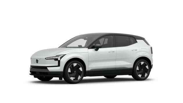 Bild des Angebotes Volvo EX30 Plus Pure Electric SELEKT TOP