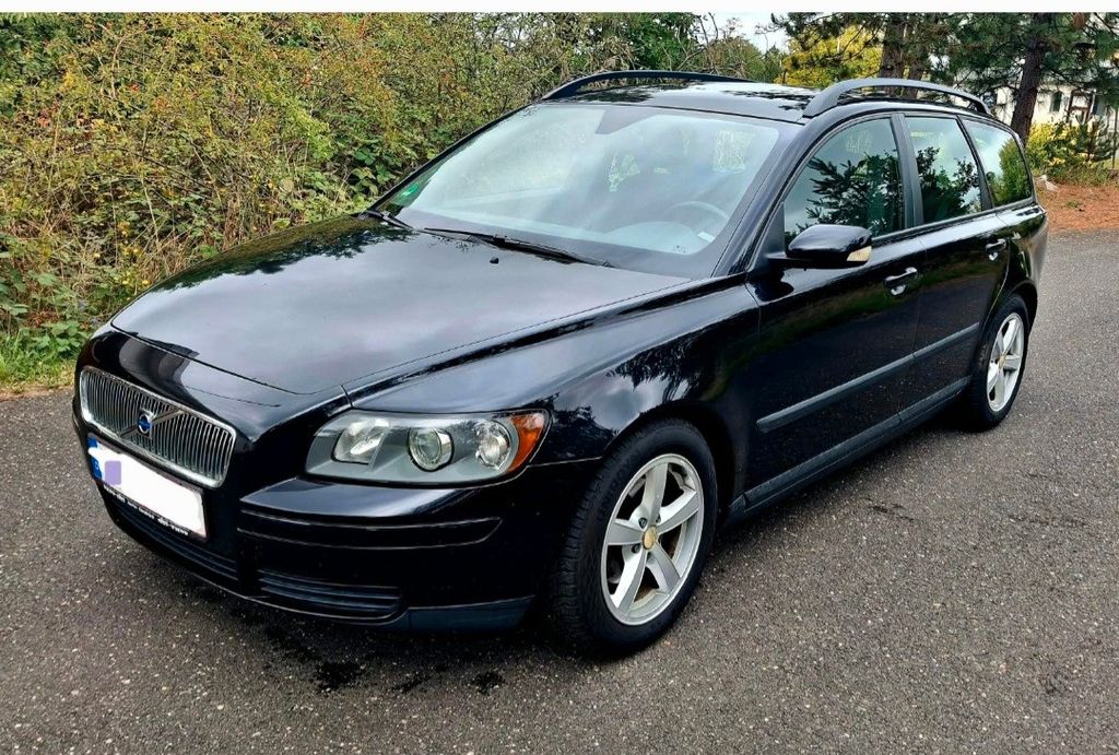 Bild des Angebotes Volvo V50 1.8 Momentum Tüv