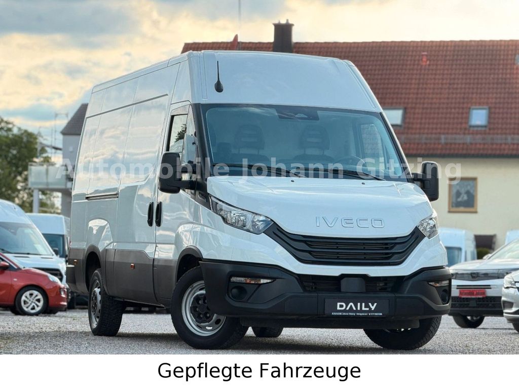 Bild des Angebotes Iveco DAILY 35S18V L3H2 AUTOMATIK COMF-SITZ AHK 176 PS