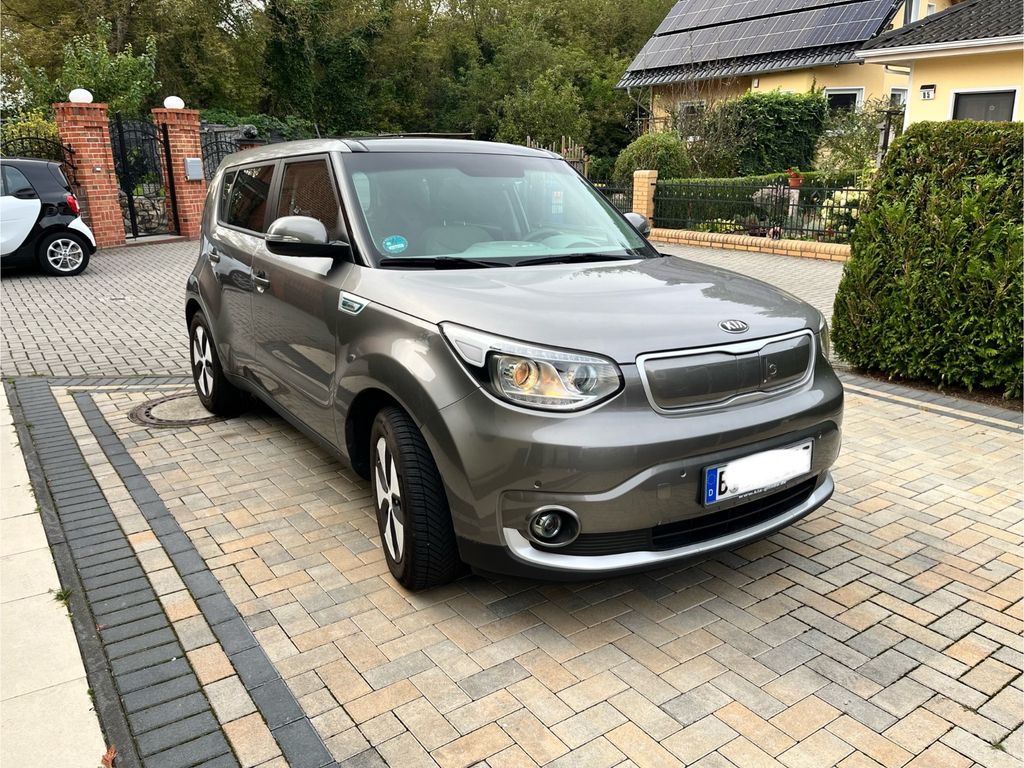 Bild des Angebotes Kia Soul PLAY PLAY