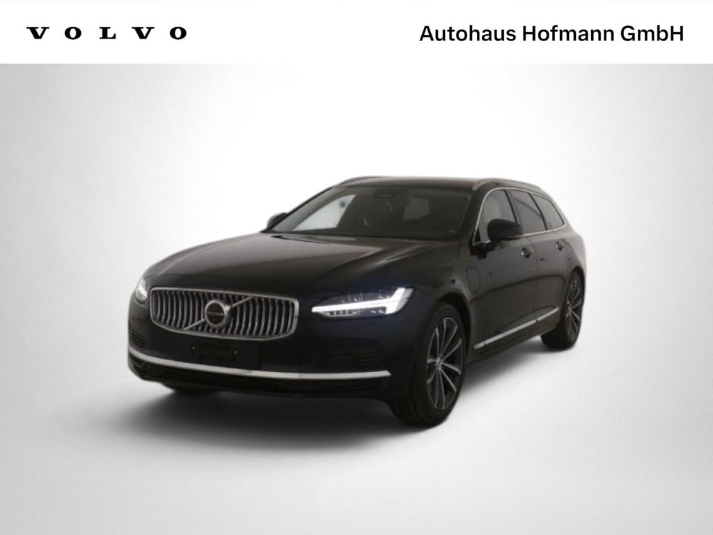Bild des Angebotes Volvo V90 Inscription Plug-In*HUD*AHK*LONGE RANGE AKKU