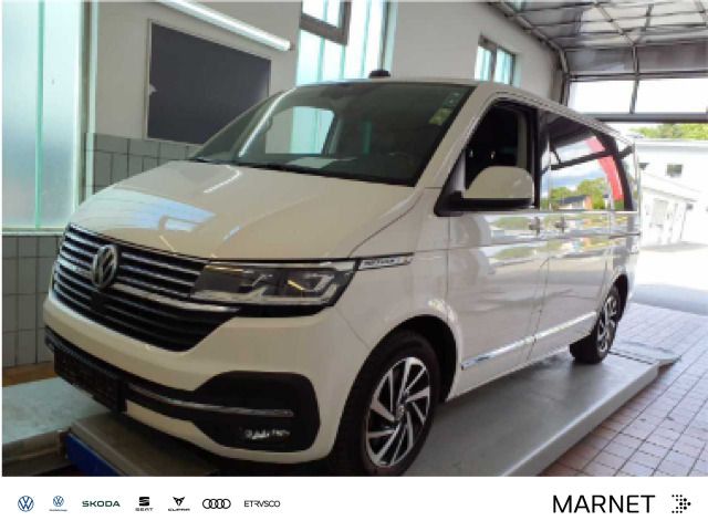 Bild des Angebotes Volkswagen T6.1 Multivan 2.0 TDI Generation Six DSG Navi*AH