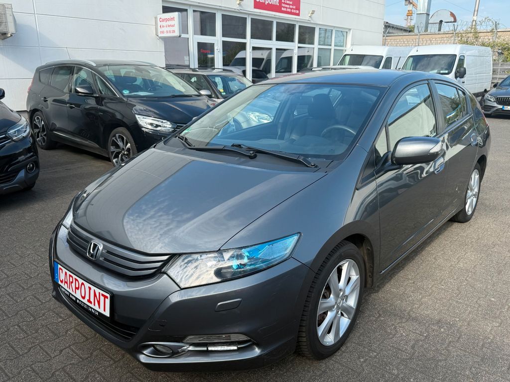 Bild des Angebotes Honda Insight Elegance KLIMA/LEDER/PDC/SHZ/AUTOMATIK