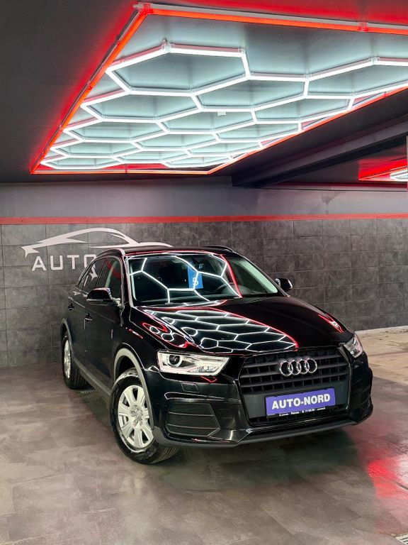 Bild des Angebotes Audi Q3 basis *AUTOMATIK* *HU/AU NEU*