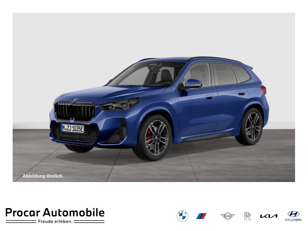 Bild des Angebotes BMW X1 xDrive30e M Sport HUD PANO ACC AHK 360°KAM