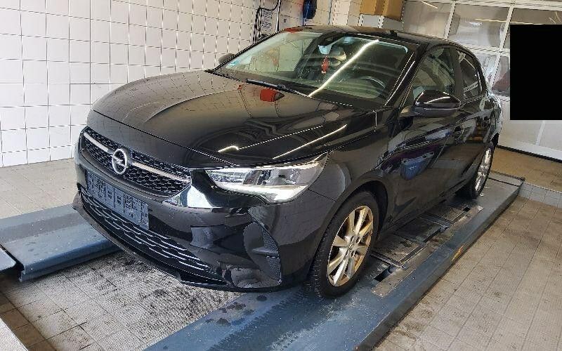 Bild des Angebotes Opel Corsa F Edition 1.2i LED Kamera Alu NAvi Sitzhzg