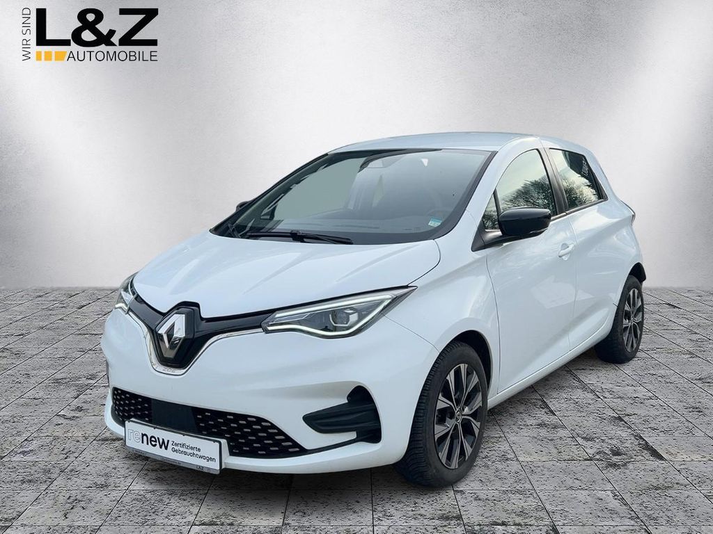 Bild des Angebotes Renault ZOE Evolution R135/ EV50 *Standort Malente*