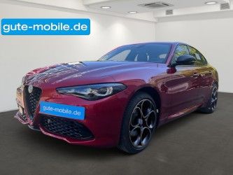 Bild des Angebotes Alfa Romeo Giulia Intensa Q4 | Technologie-Paket | CarPlay