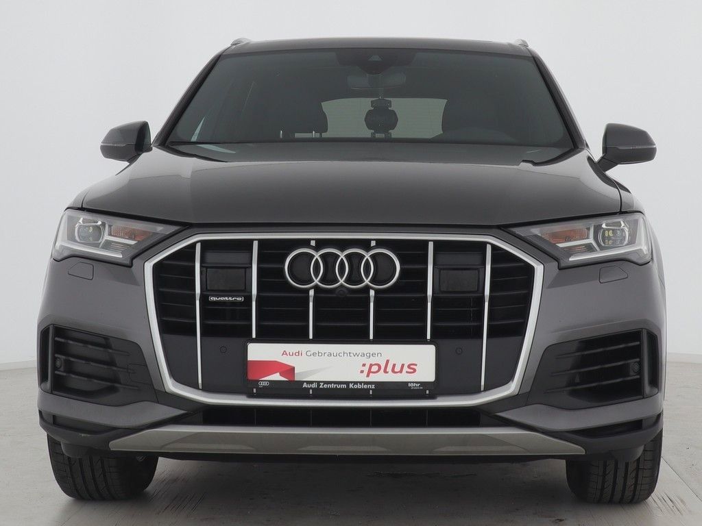 Bild des Angebotes Audi Q7 50 TDI quattro SLine Tiptronic Luft Pano LED