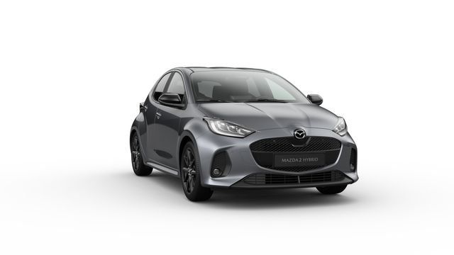 Bild des Angebotes Mazda 2 Hybrid 1.5 Homura