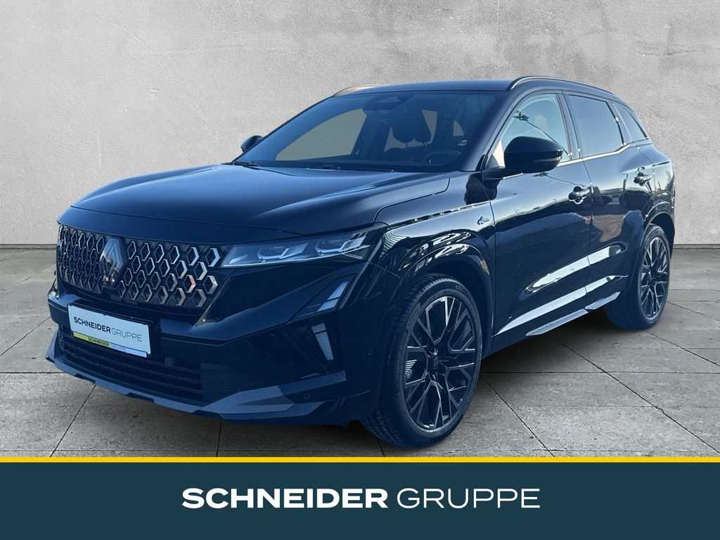 Bild des Angebotes Renault Austral ESPRIT ALPINE FULL HYBRID 200 NAVI+SHZ