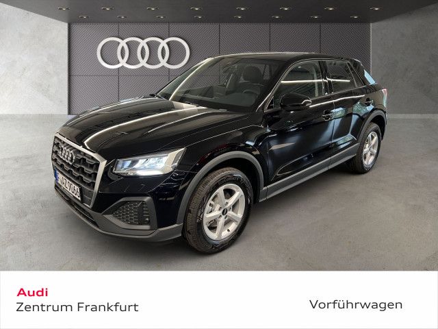 Bild des Angebotes Audi Q2 30 TFSI DAB VC PDC Sitzheizung