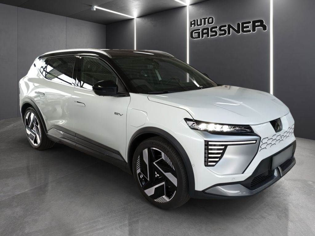 Bild des Angebotes Mitsubishi Eclipse Cross Diamant TOP Luxury 87 kWh (22kW)