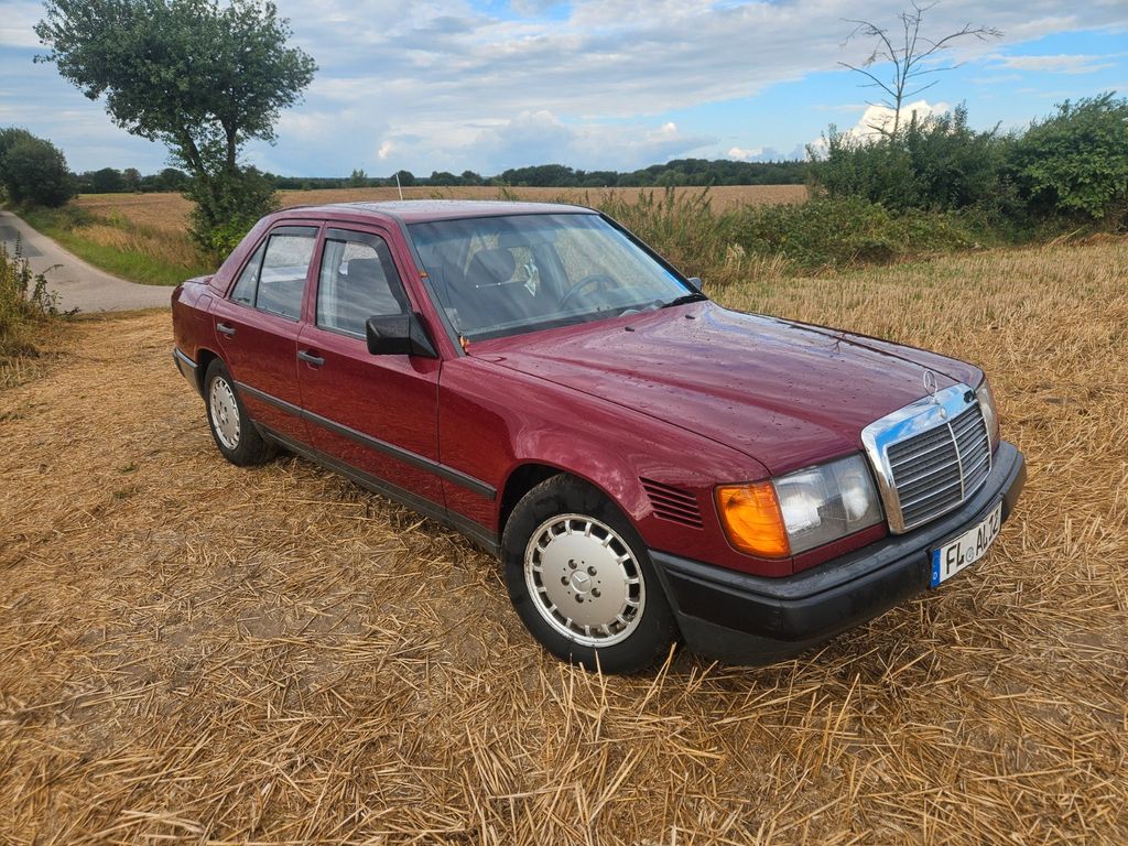 Bild des Angebotes Mercedes-Benz 200