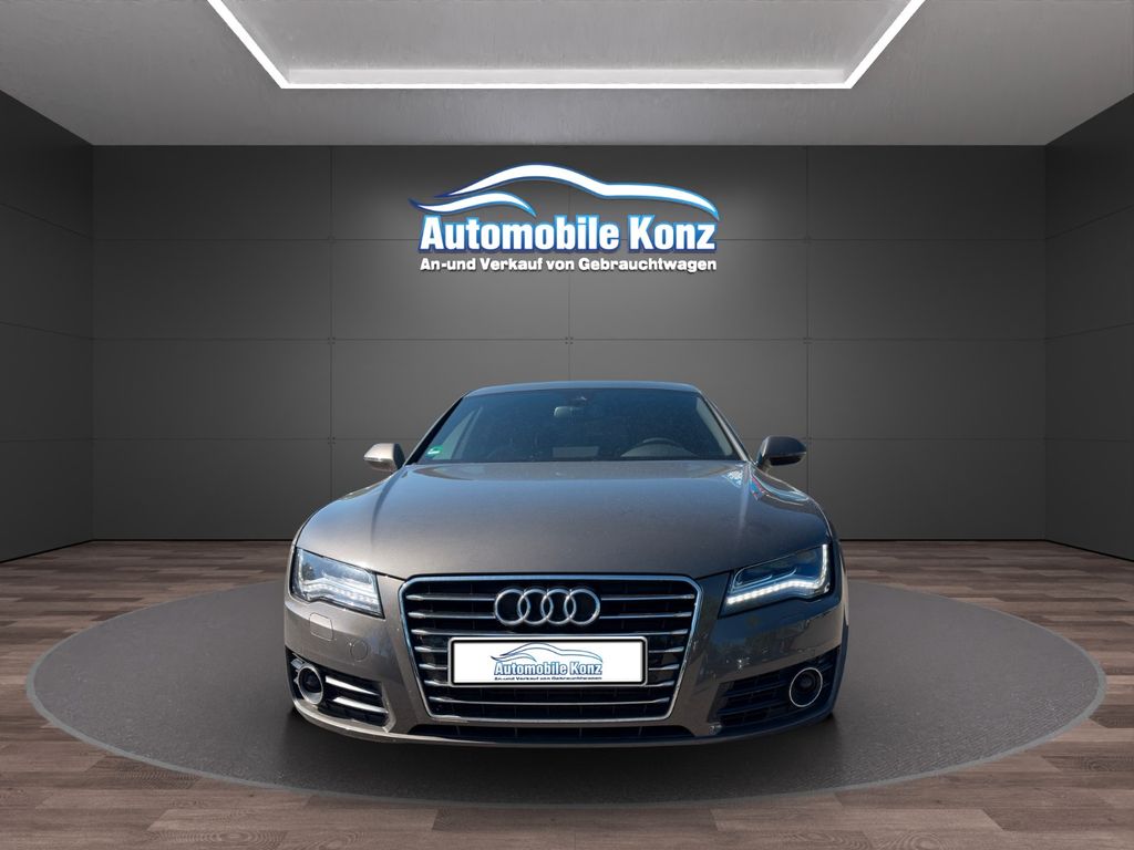 Bild des Angebotes Audi A7 Sportback 3.0 TDI quattro