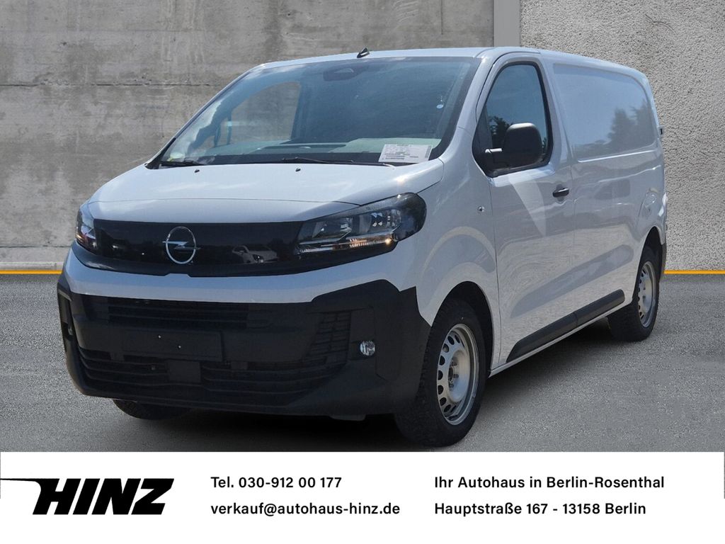 Bild des Angebotes Opel Vivaro Kasten M Diesel,PDC+Kamera,Allwetter,TWW,