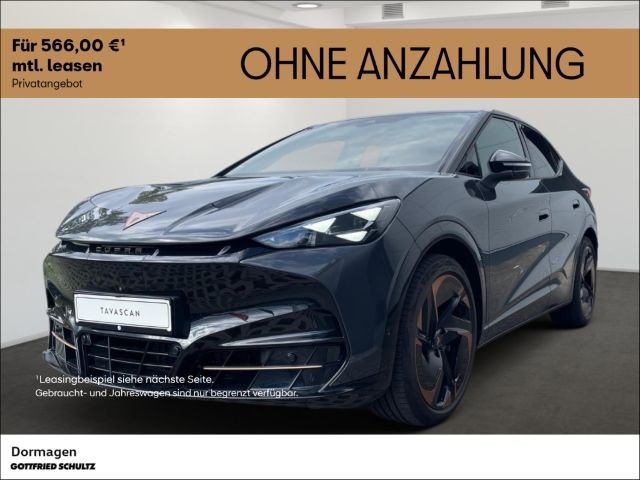 Bild des Angebotes Cupra Tavascan VZ 4Drive 77 KWH ADRENALINE PAKET WÄRME