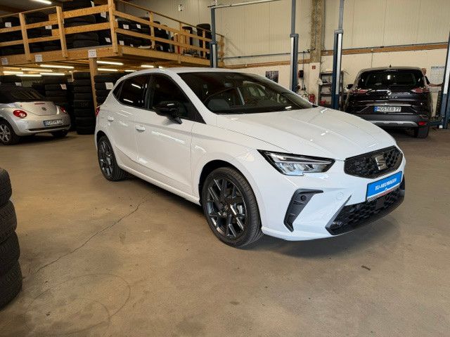 Bild des Angebotes Seat Ibiza 1.0 TSI 85 kW FR Neues Modell 5J. Garantie
