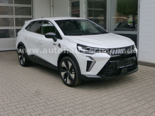 Bild des Angebotes Mitsubishi Grandis 1.8 Hybrid Benziner Intro Edition