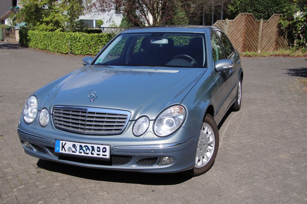 Bild des Angebotes Mercedes-Benz 280 CDI*AUTOMATIK*SD*Navi*Leder