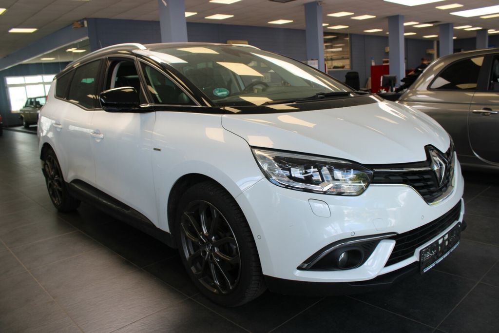 Bild des Angebotes Renault Grand Scenic DCI 160 GPF Bose - Panorama- AHK -