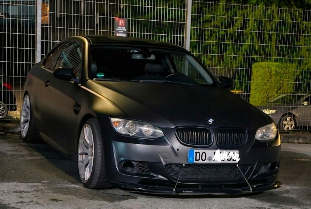 Bild des Angebotes BMW 330d xDrive Coupé Limited Sport Edition Limi...
