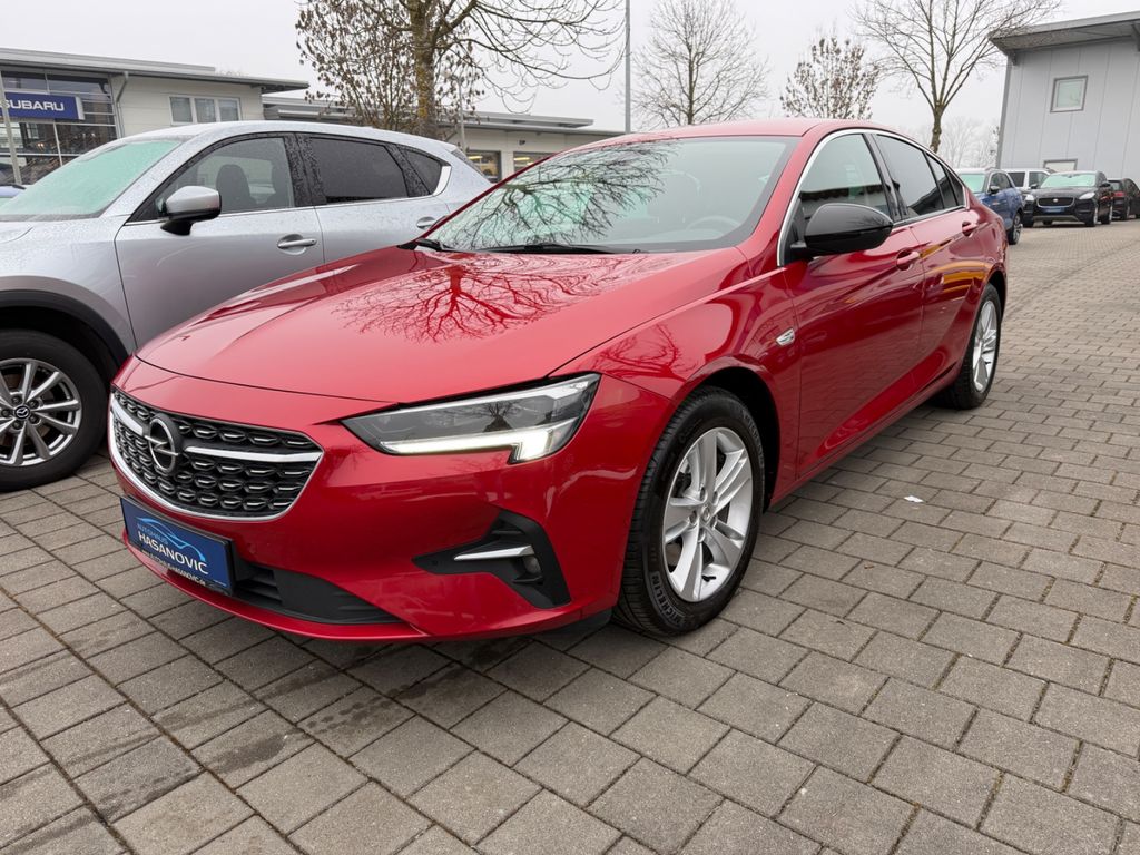 Bild des Angebotes Opel Insignia B Grand Sport Business