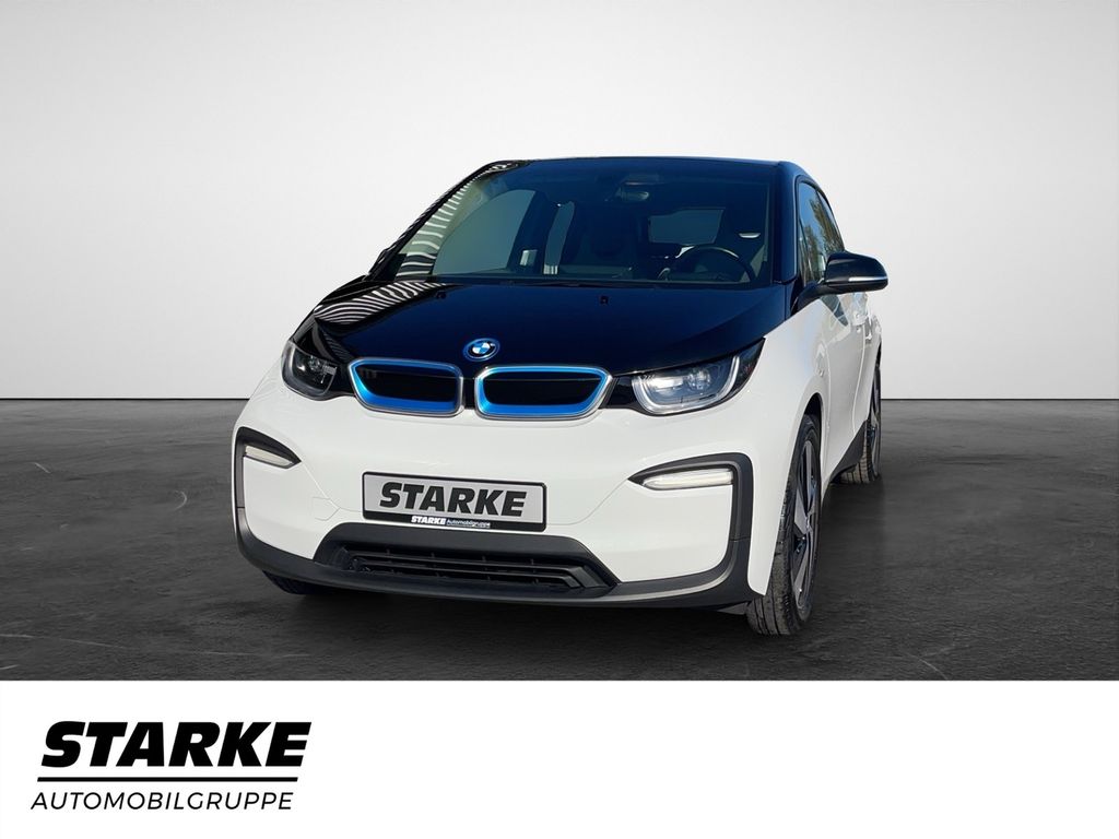 Bild des Angebotes BMW i3 REX Navi LED PDC LM Tempo Klima