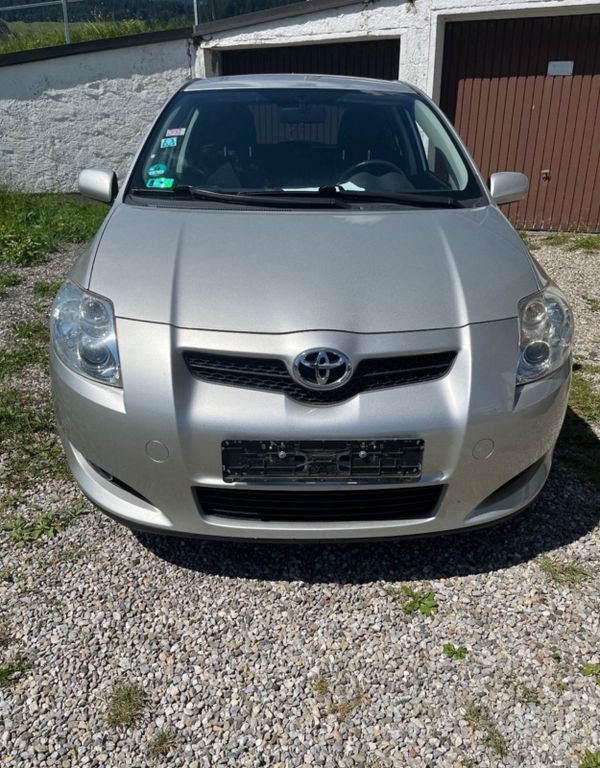 Bild des Angebotes Toyota Auris 2.0 D-4D - Wenig KM