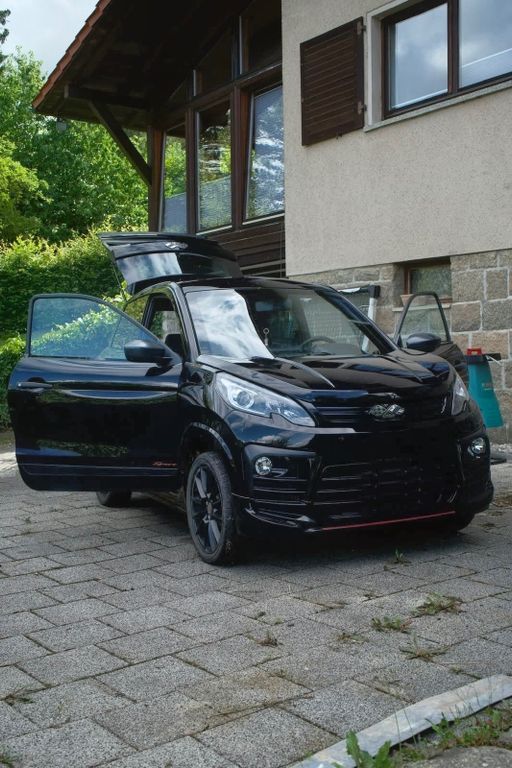 Bild des Angebotes Ligier JS 60 0.5 DCI Sport Ultimate Sport Ultimate