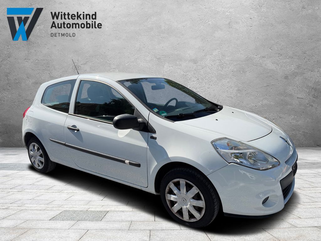 Bild des Angebotes Renault Clio III YAHOO!*Klima*