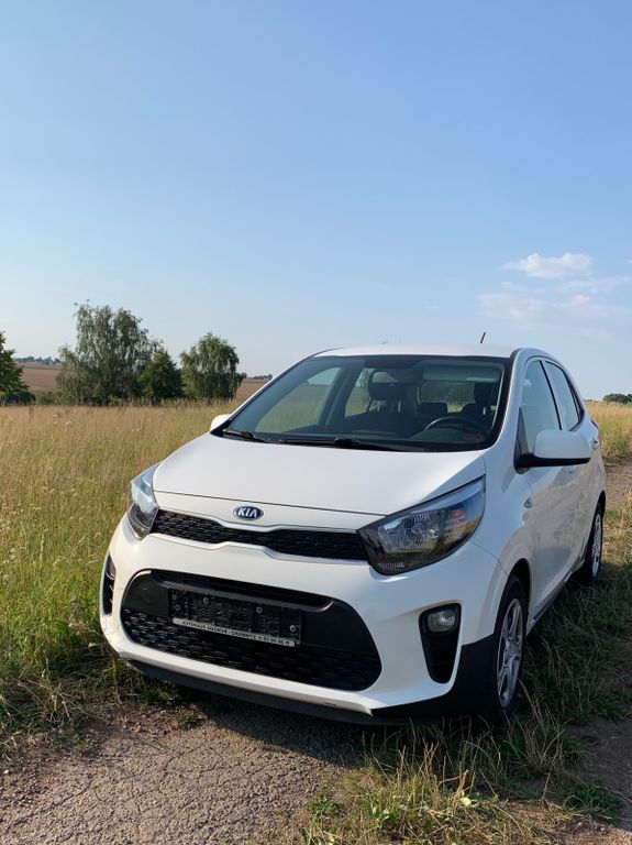 Bild des Angebotes Kia Picanto 1.0 Attract