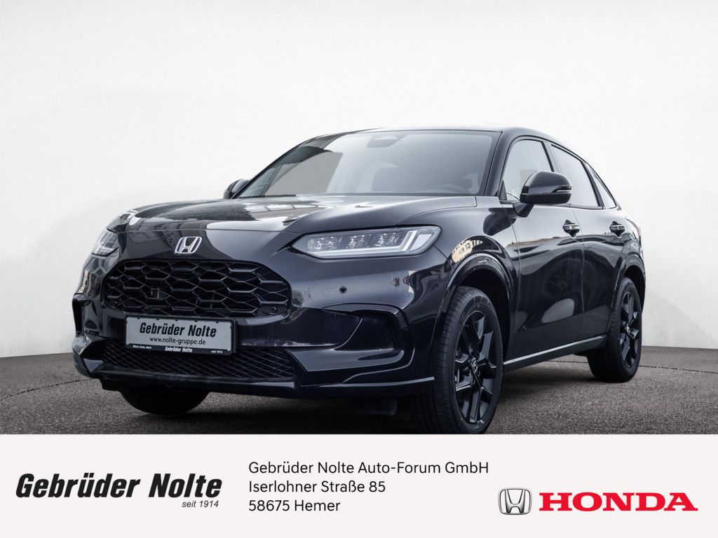 Bild des Angebotes Honda ZR-V Hybrid Sport * 8 Jahre Garantie* LED