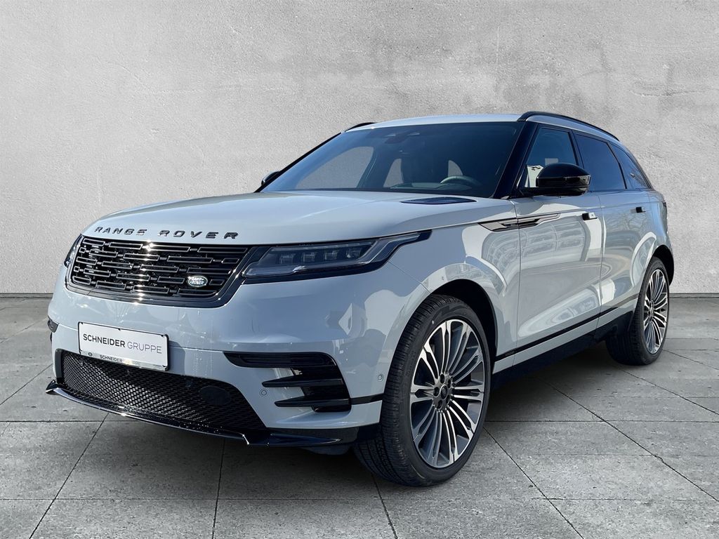 Bild des Angebotes Land Rover Range Rover Velar D300 Autobiography PANO+AHK