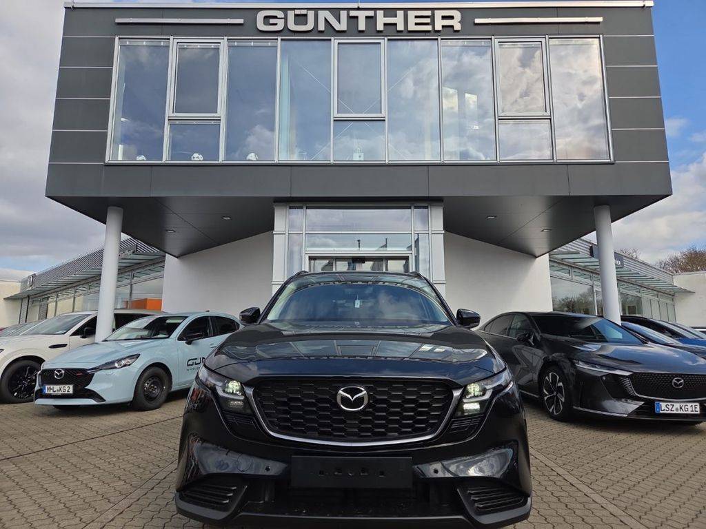 Bild des Angebotes Mazda CX-5 2.5L e-SKYACTIV G 141ps Centre-Line,sofort