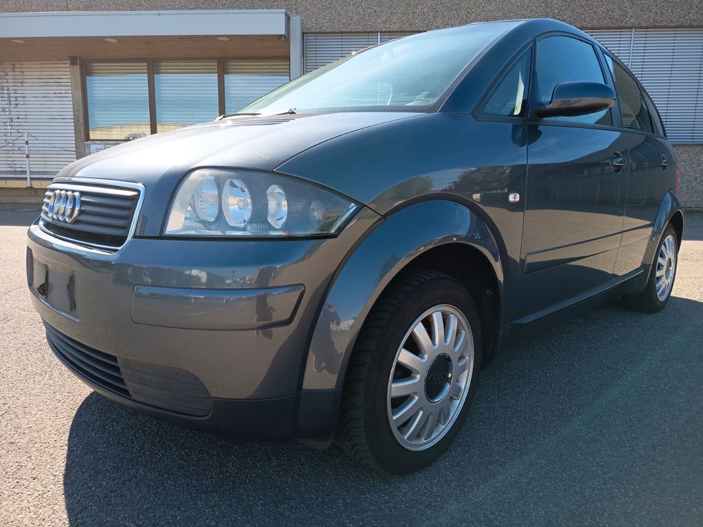 Bild des Angebotes Audi A2 1.6 FSI