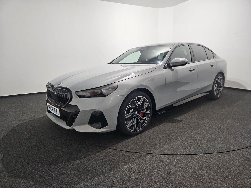 Bild des Angebotes BMW 540d xDrive M Sport HUD AHK Harman Kardon
